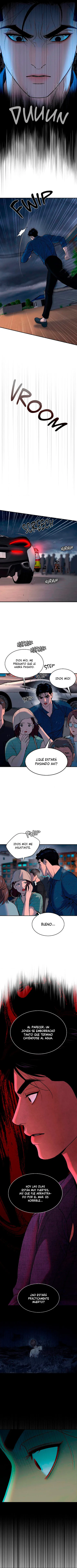 Jinx Capítulo 69 en Línea - página 12