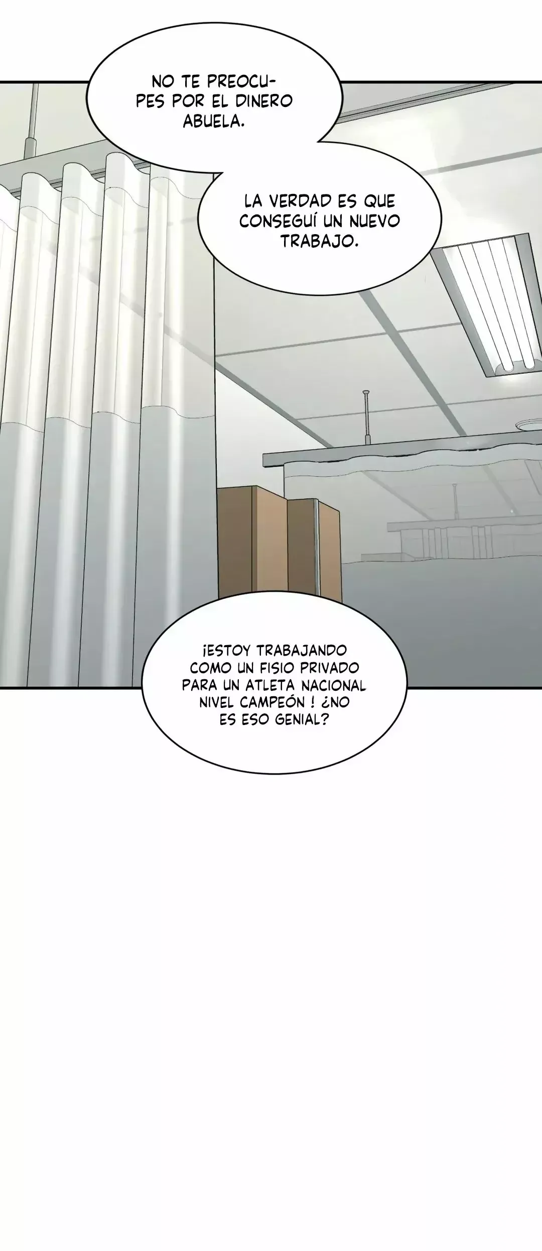 Jinx Capítulo 7 en Línea - página 9