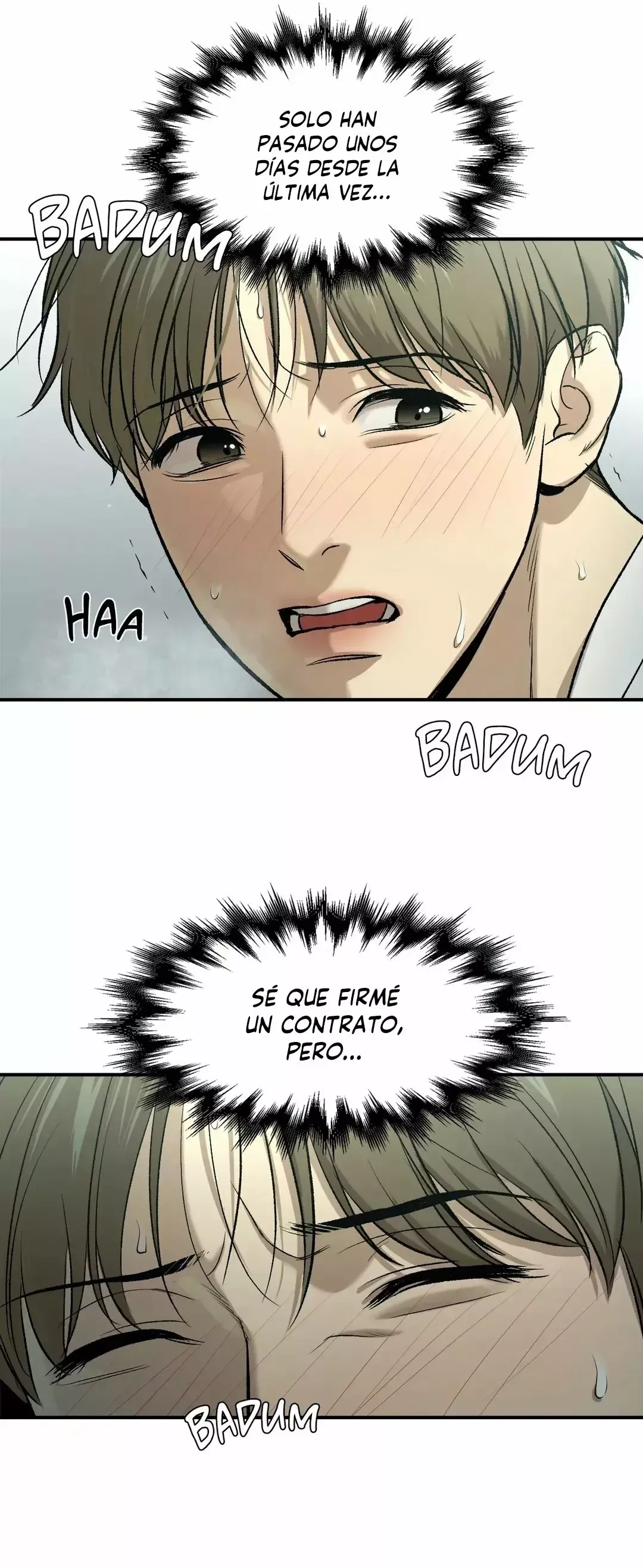 Jinx Capítulo 7 en Línea - página 70