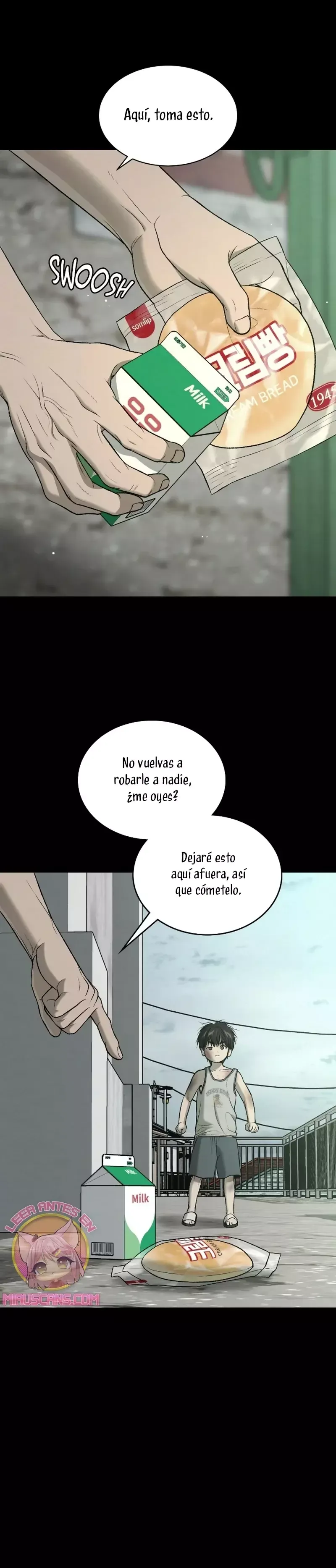 Jinx Capítulo 72 en Línea - página 16
