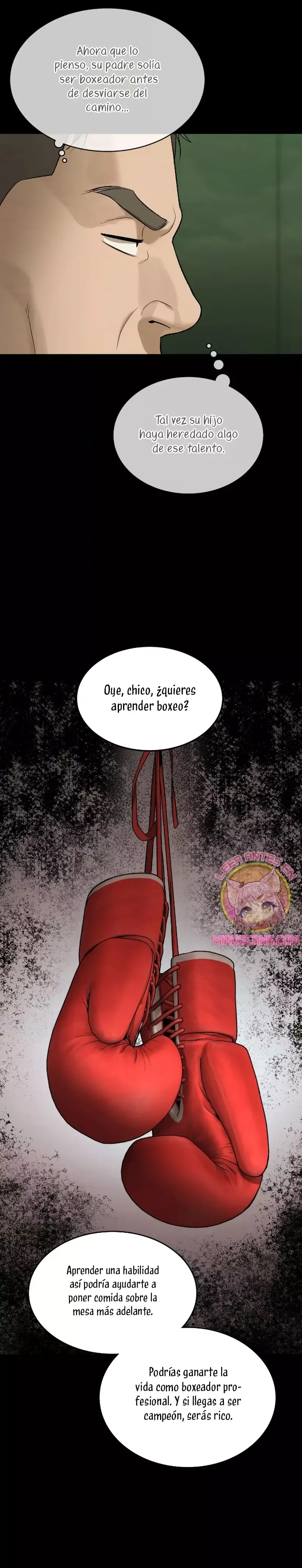 Jinx Capítulo 72 en Línea - página 22