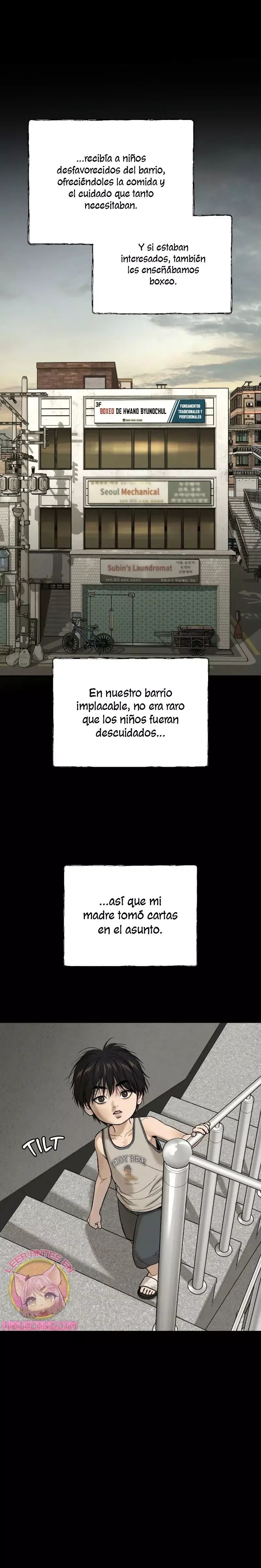 Jinx Capítulo 72 en Línea - página 24