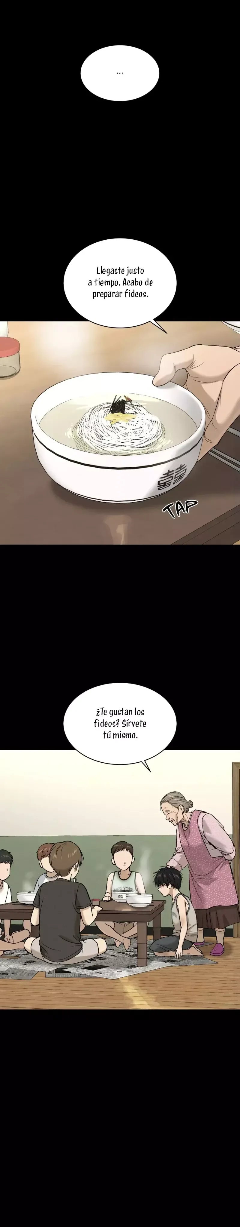 Jinx Capítulo 72 en Línea - página 26