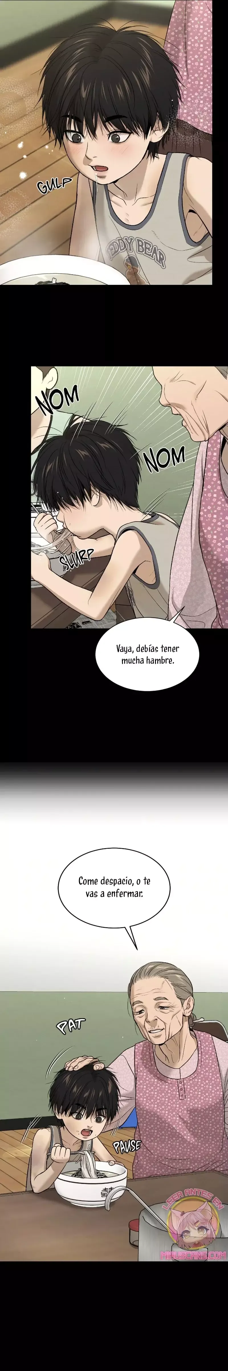 Jinx Capítulo 72 en Línea - página 27