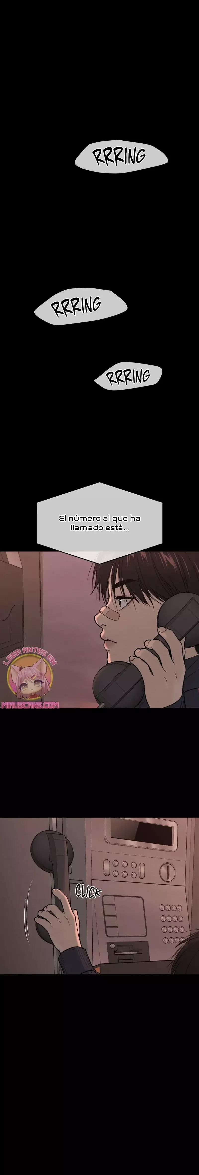 Jinx Capítulo 72 en Línea - página 36