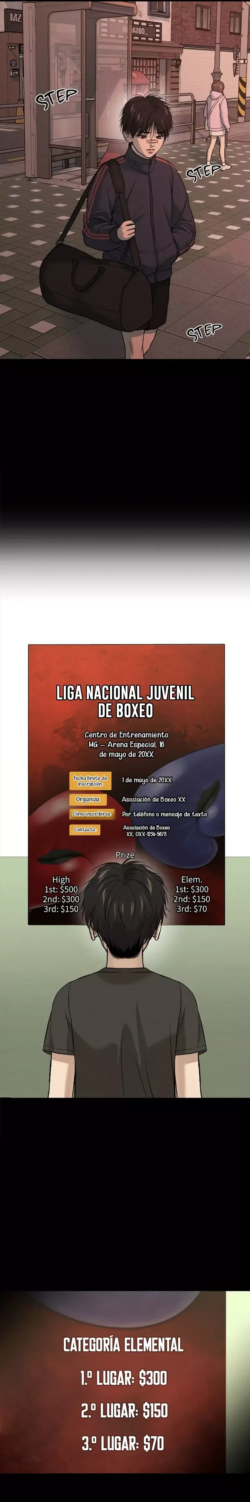 Jinx Capítulo 72 en Línea - página 37