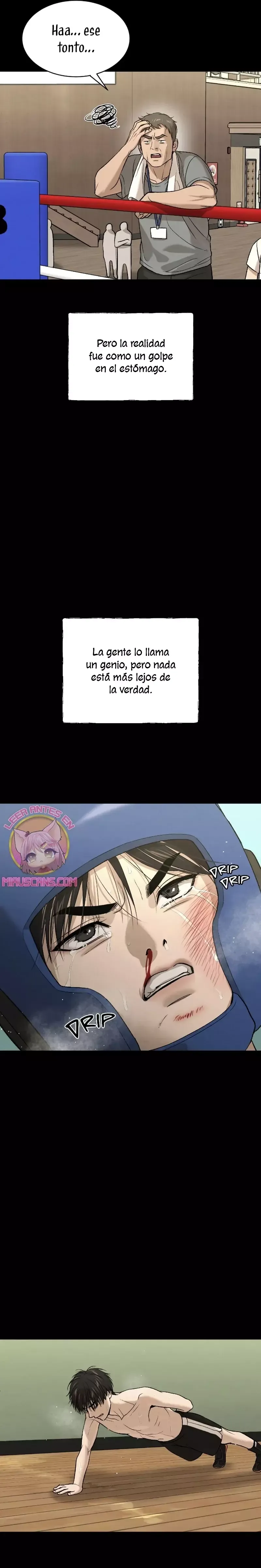Jinx Capítulo 72 en Línea - página 40