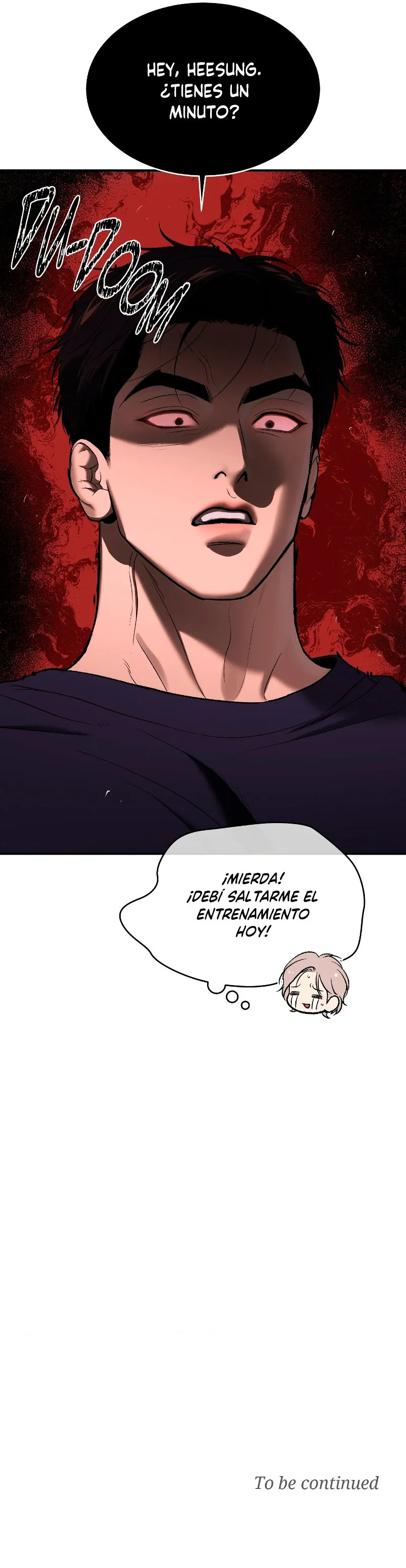 Jinx Capítulo 88 en Línea - página 13