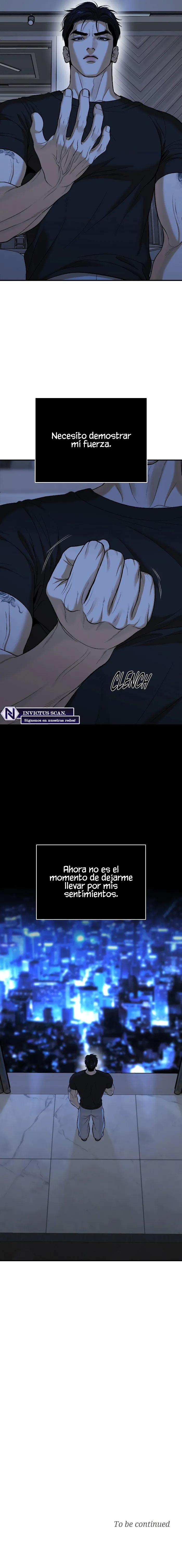 Jinx Capítulo 95 en Línea - página 12