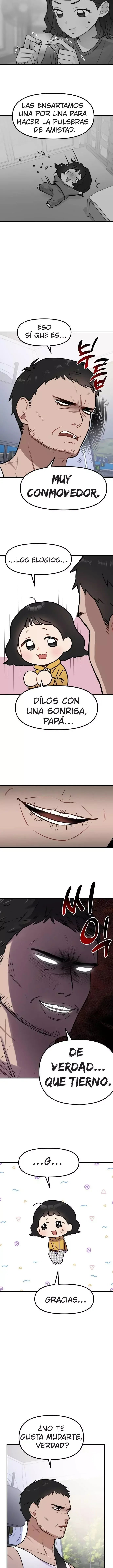 Jiyujiyo Capítulo 1 en Línea - página 4