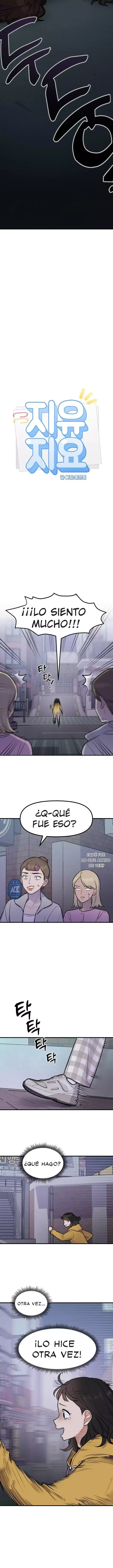 Jiyujiyo Capítulo 1 en Línea - página 14