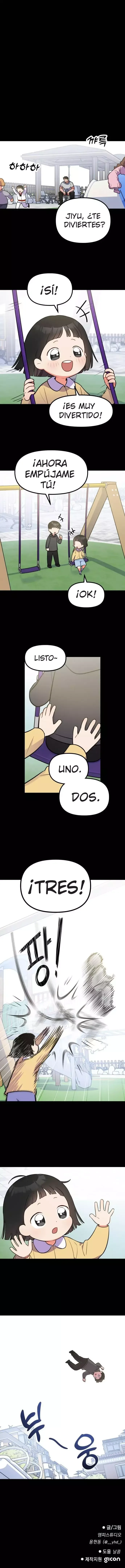Jiyujiyo Capítulo 1 en Línea - página 16