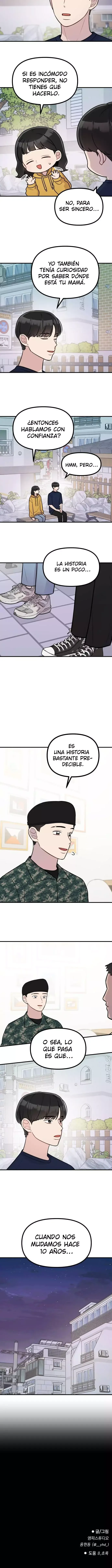 Jiyujiyo Capítulo 21 en Línea - página 7