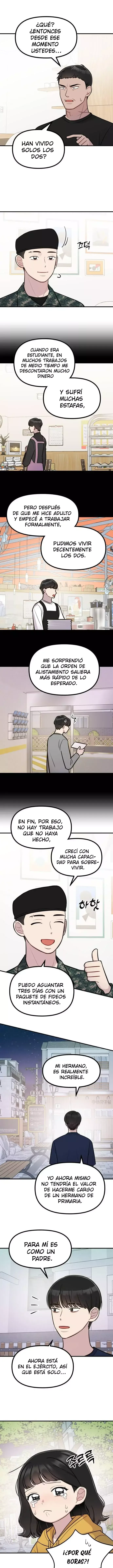 Jiyujiyo Capítulo 22 en Línea - página 4