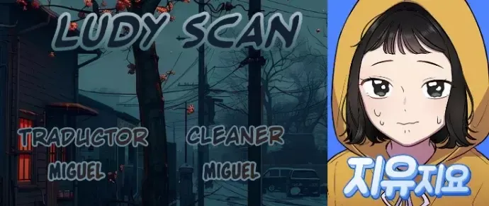 Jiyujiyo Capítulo 3 en Línea - página 1