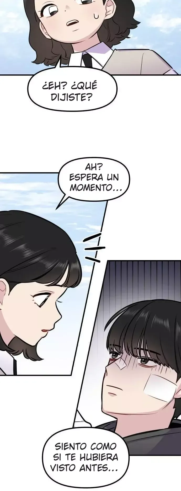 Jiyujiyo Capítulo 3 en Línea - página 10
