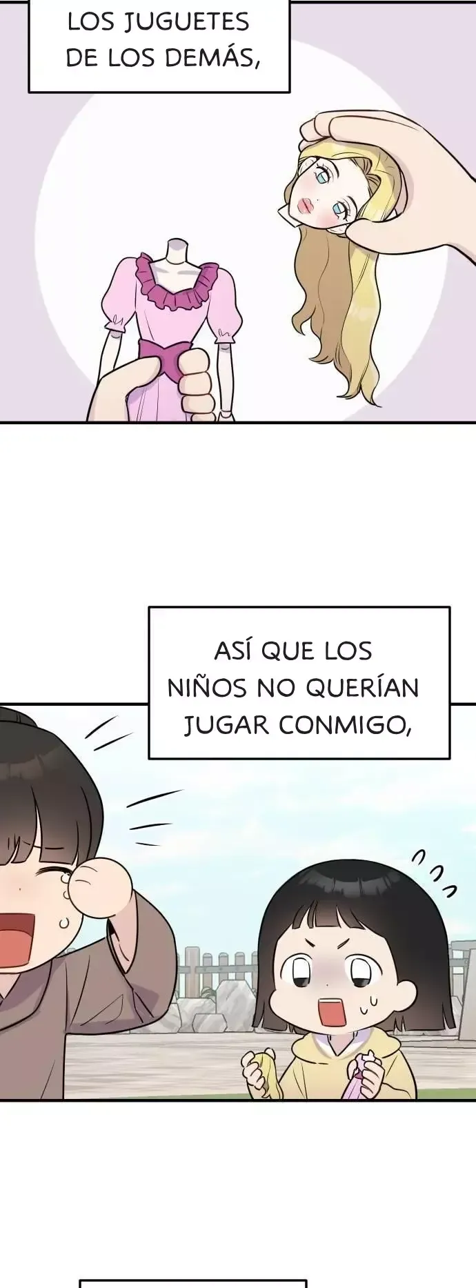 Jiyujiyo Capítulo 3 en Línea - página 17