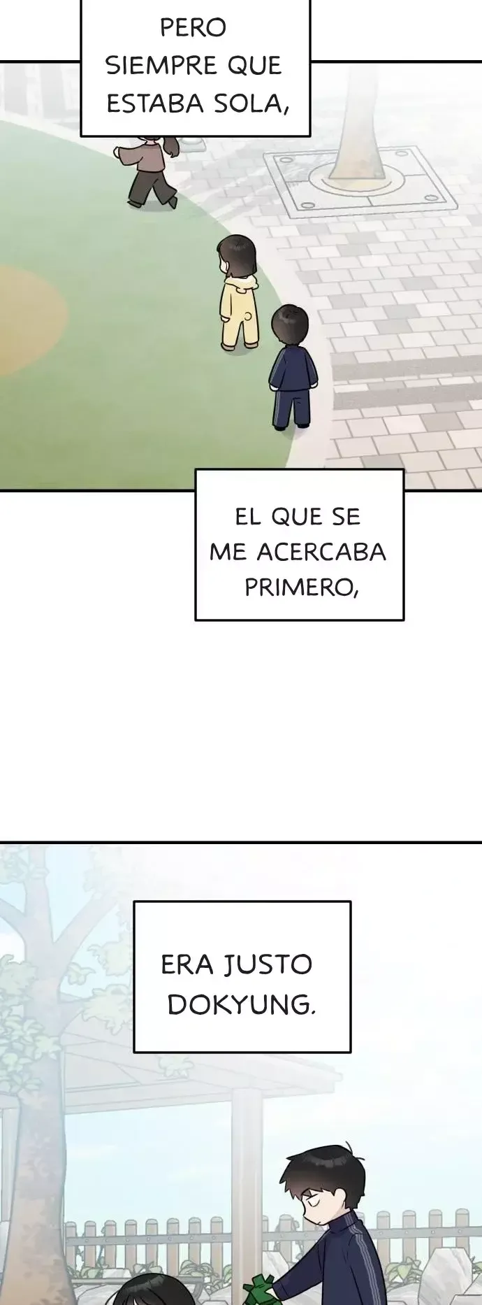 Jiyujiyo Capítulo 3 en Línea - página 18
