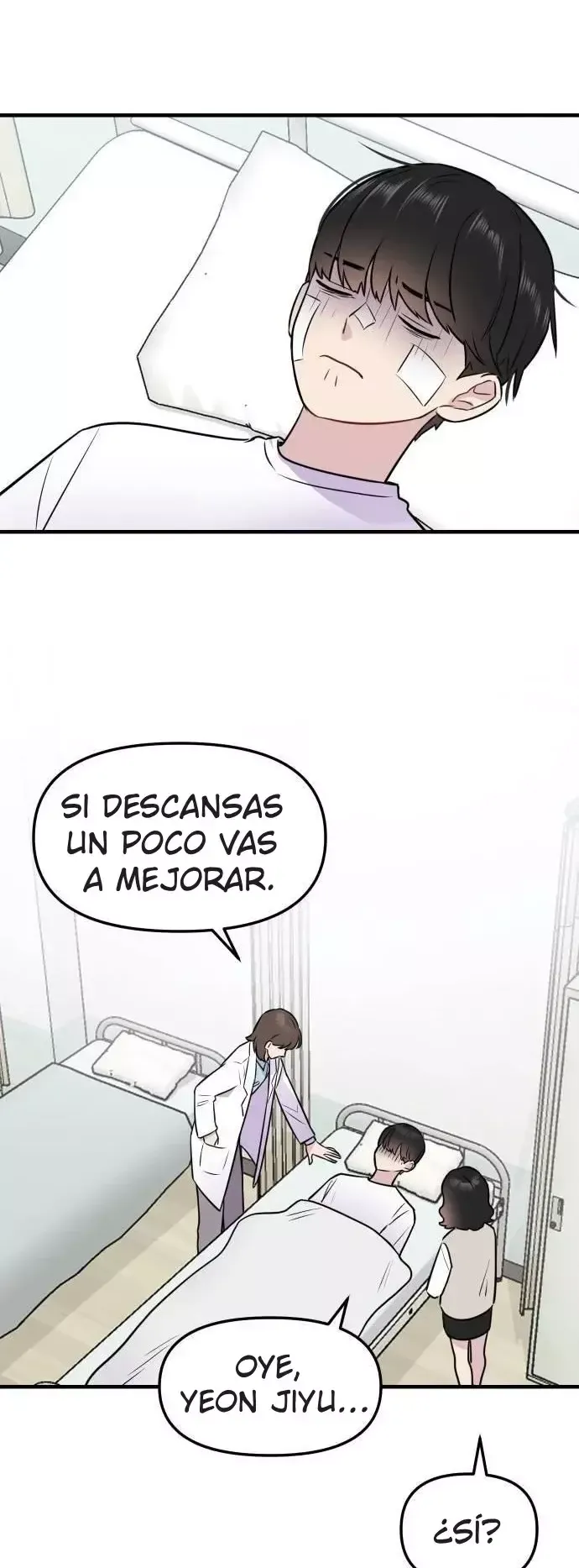 Jiyujiyo Capítulo 3 en Línea - página 25