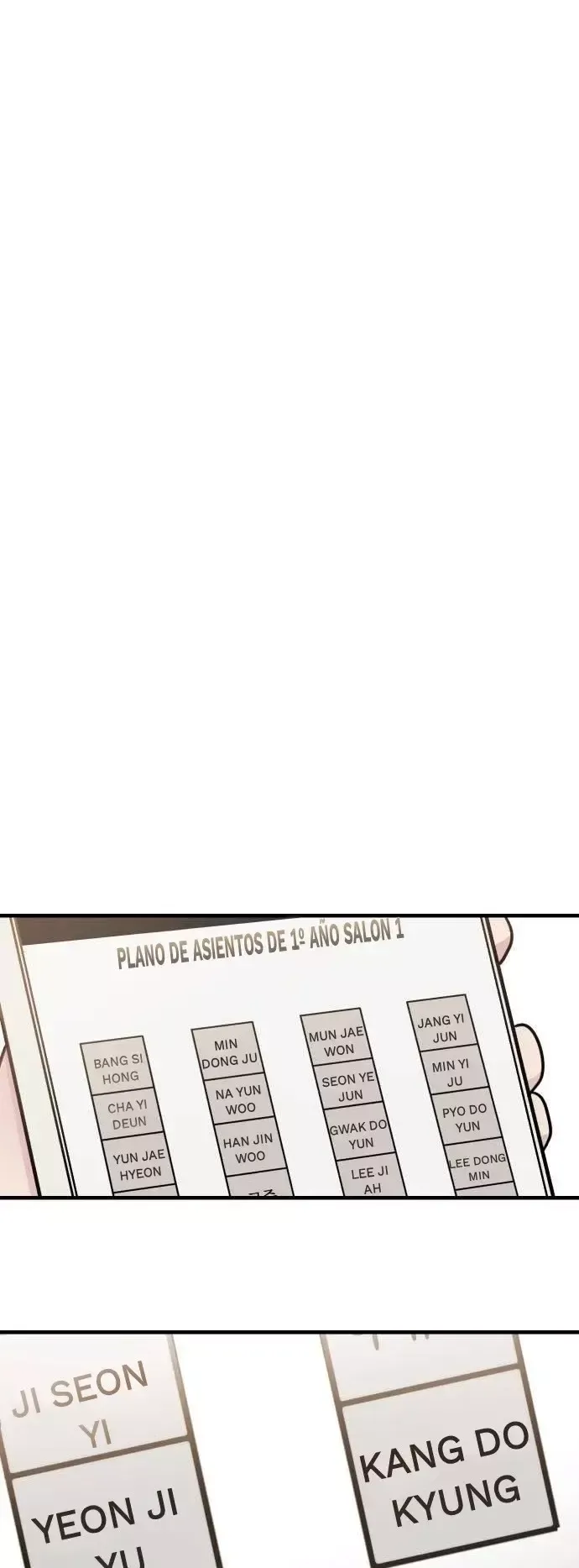 Jiyujiyo Capítulo 3 en Línea - página 28