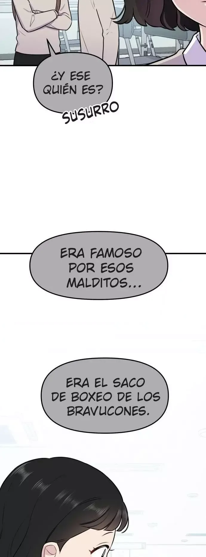 Jiyujiyo Capítulo 3 en Línea - página 35