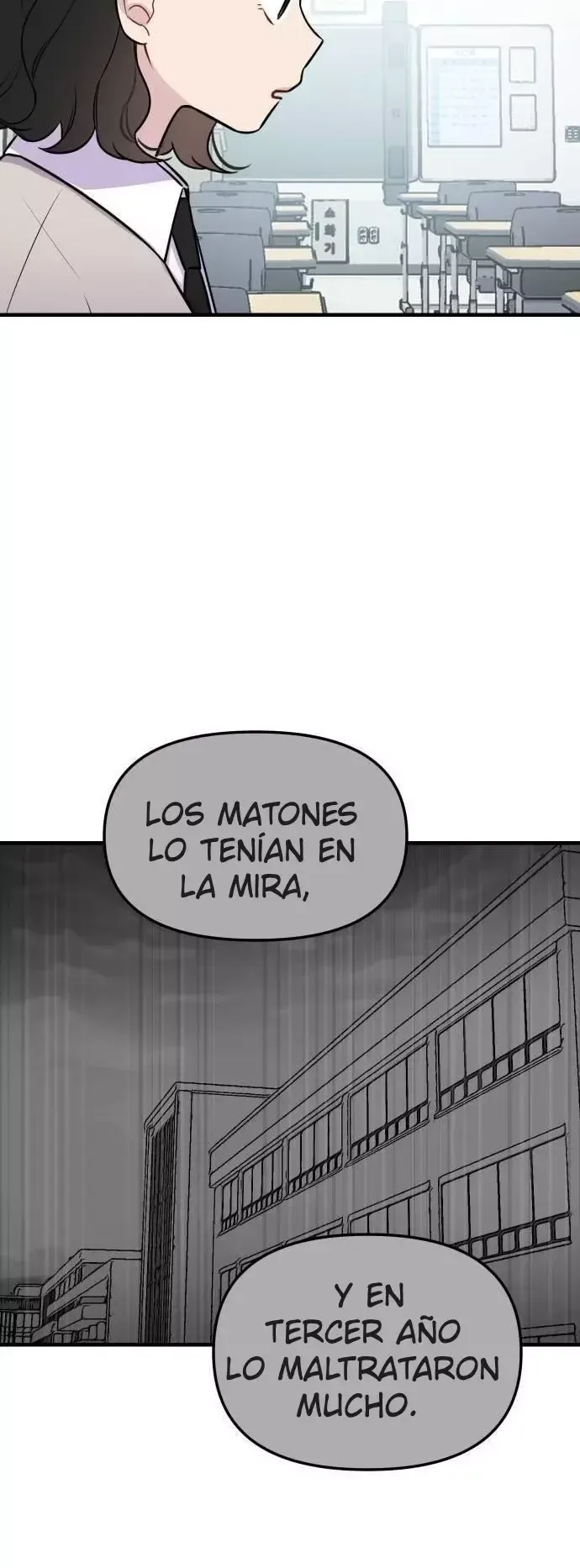 Jiyujiyo Capítulo 3 en Línea - página 36
