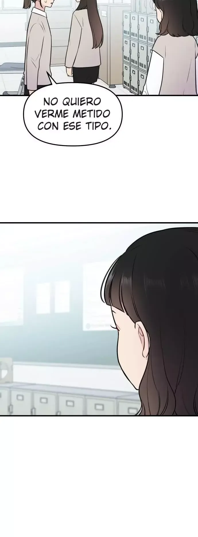 Jiyujiyo Capítulo 3 en Línea - página 42