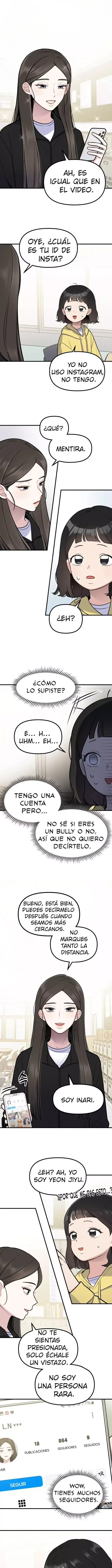 Jiyujiyo Capítulo 7 en Línea - página 2