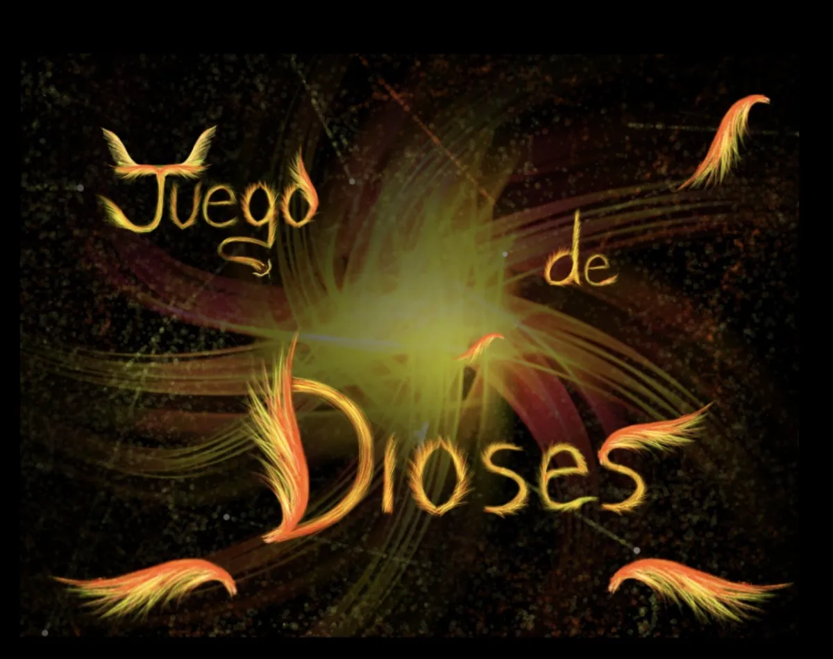 Juego de Dioses Capítulo 5 en Línea - página 2