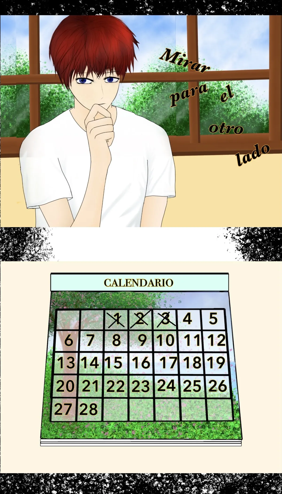 Juego de Dioses Capítulo 6 en Línea - página 8