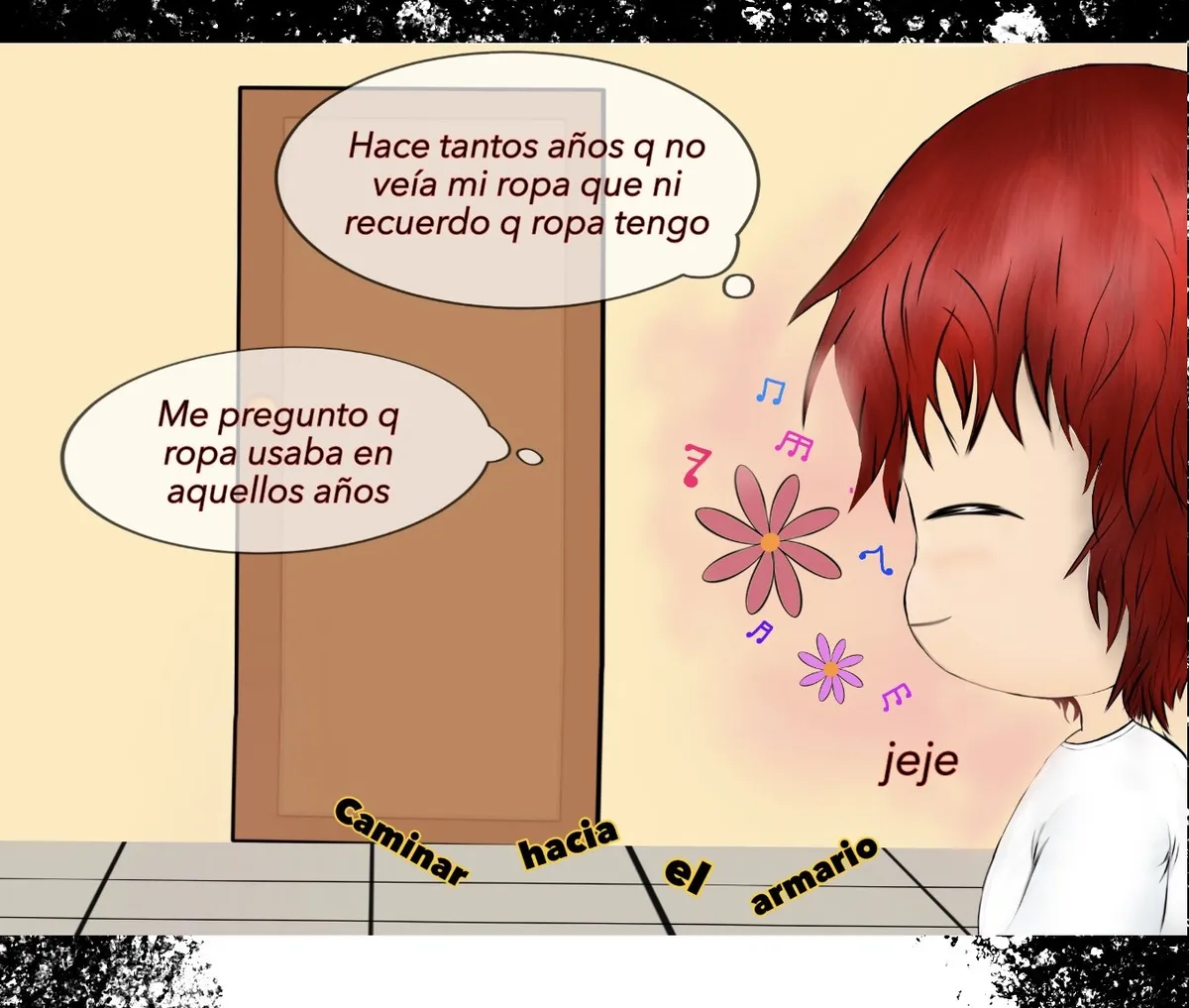 Juego de Dioses Capítulo 6 en Línea - página 10