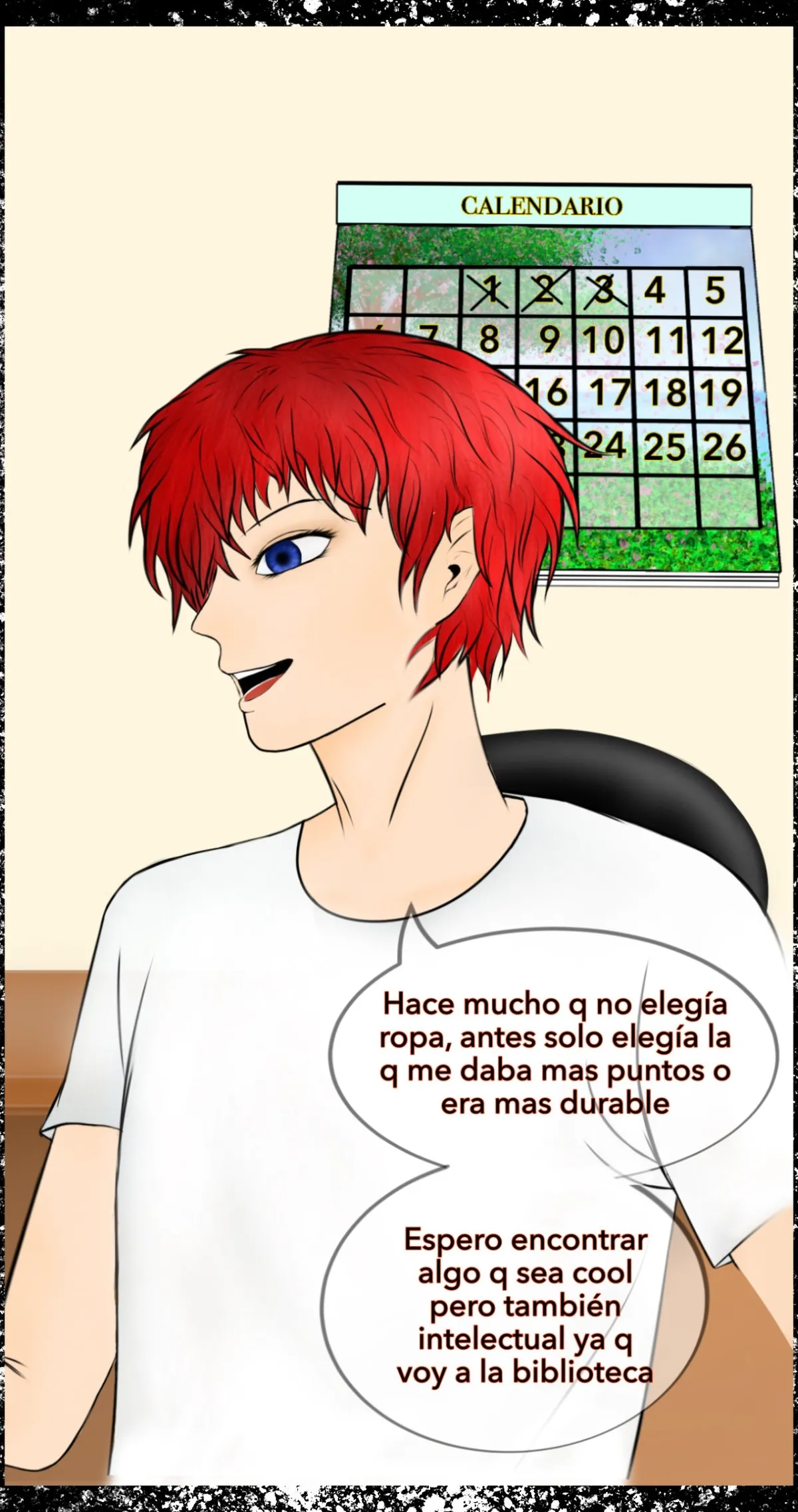 Juego de Dioses Capítulo 6 en Línea - página 11