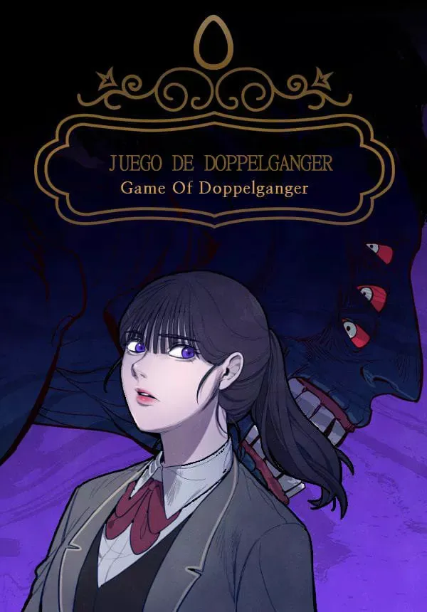 Juego de doppelganger Capítulo 5 en Línea - página 1