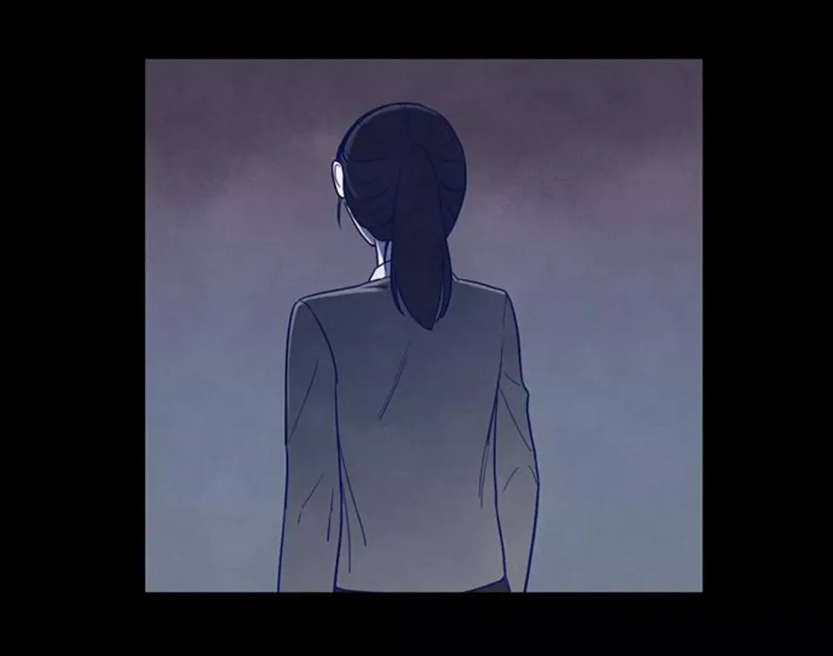 Juego de doppelganger Capítulo 5 en Línea - página 39