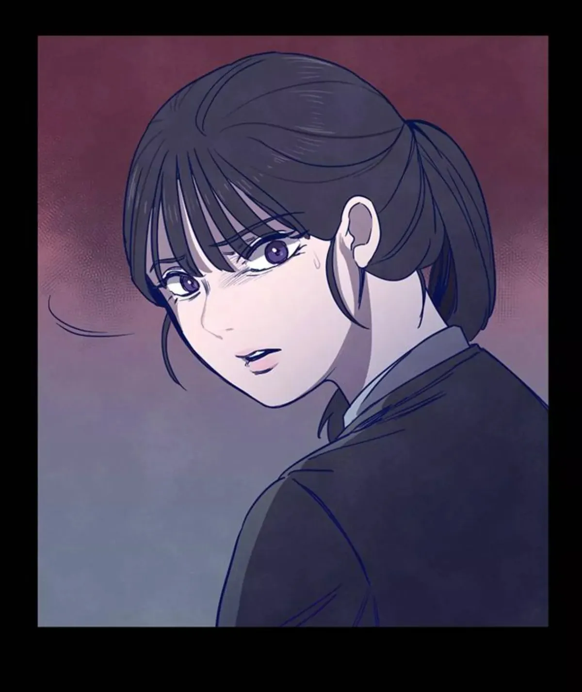 Juego de doppelganger Capítulo 5 en Línea - página 40