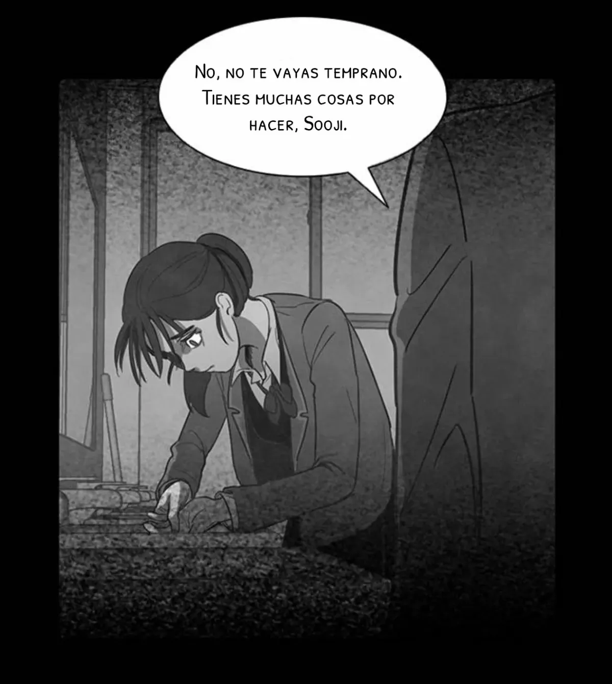 Juego de doppelganger Capítulo 5 en Línea - página 42