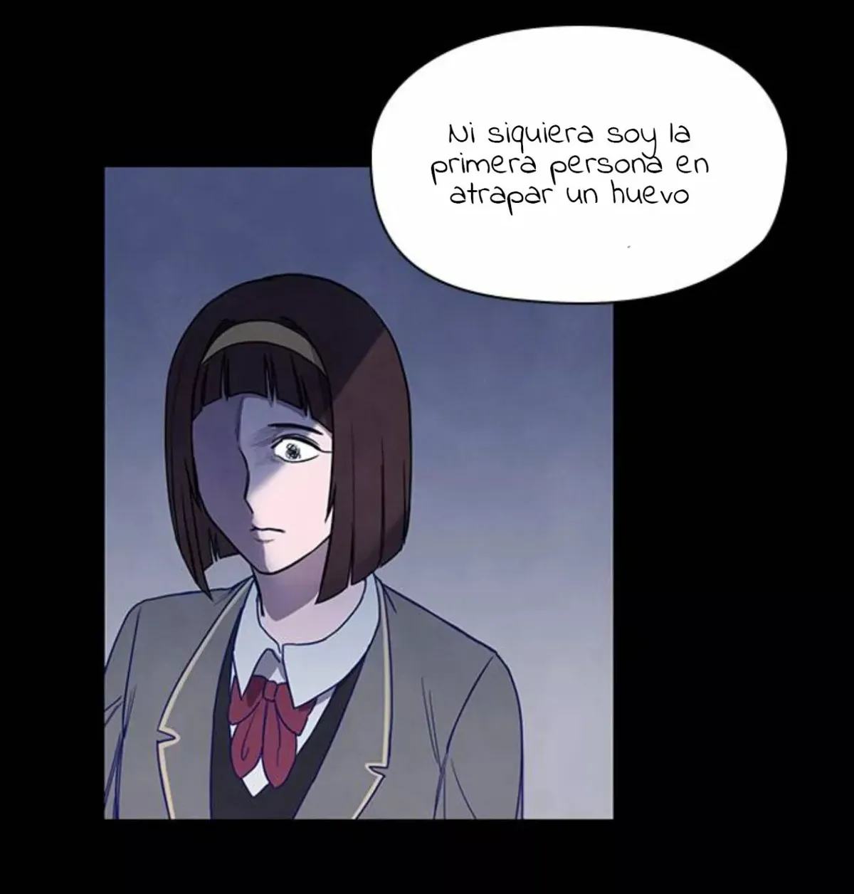 Juego de doppelganger Capítulo 5 en Línea - página 45