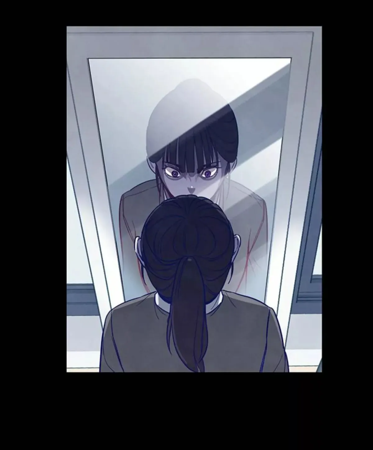 Juego de doppelganger Capítulo 5 en Línea - página 46