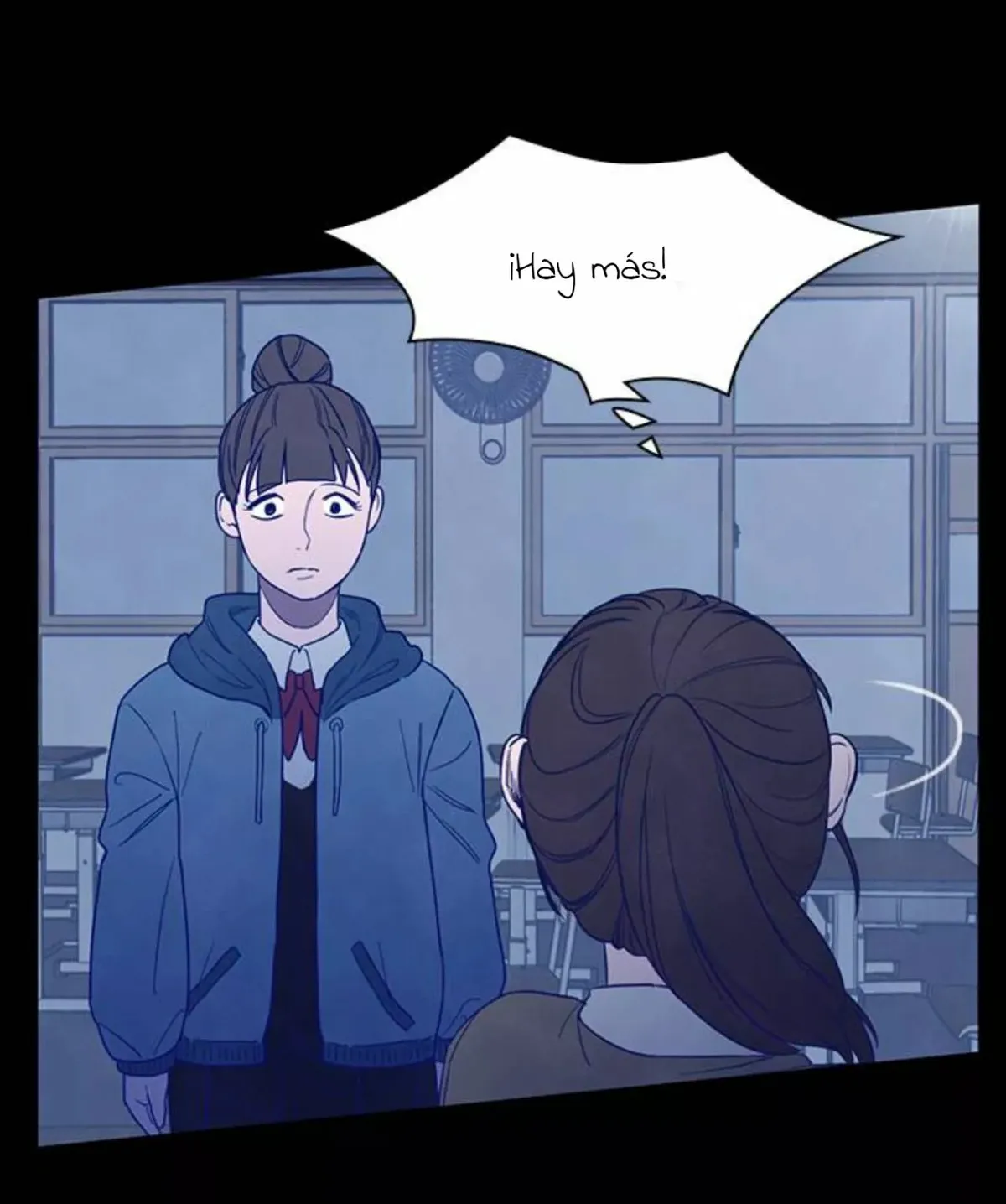 Juego de doppelganger Capítulo 5 en Línea - página 48