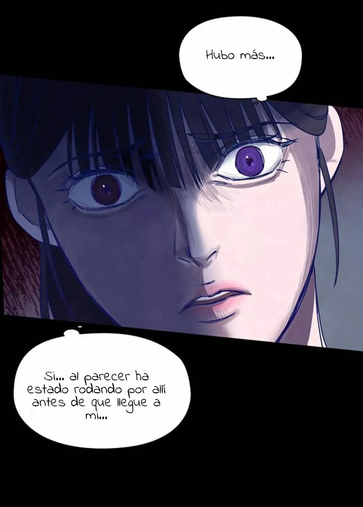 Juego de doppelganger Capítulo 5 en Línea - página 49