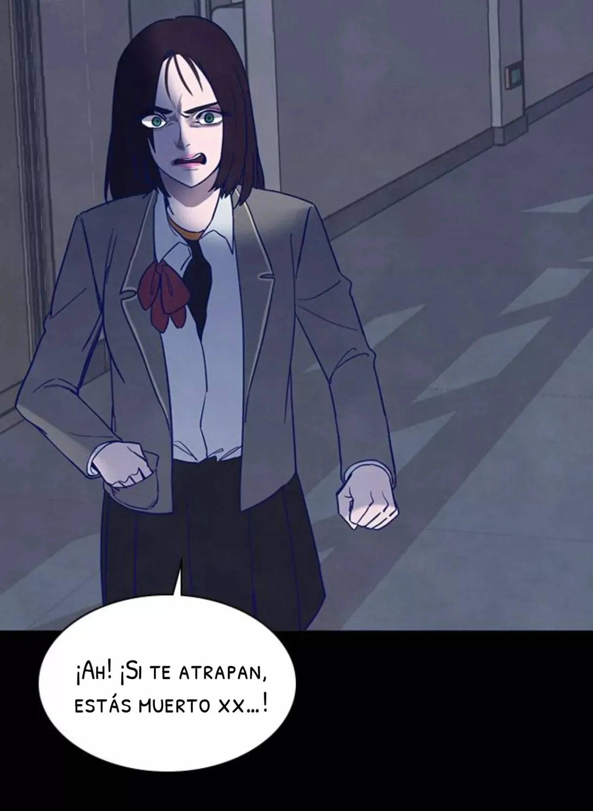 Juego de doppelganger Capítulo 5 en Línea - página 66
