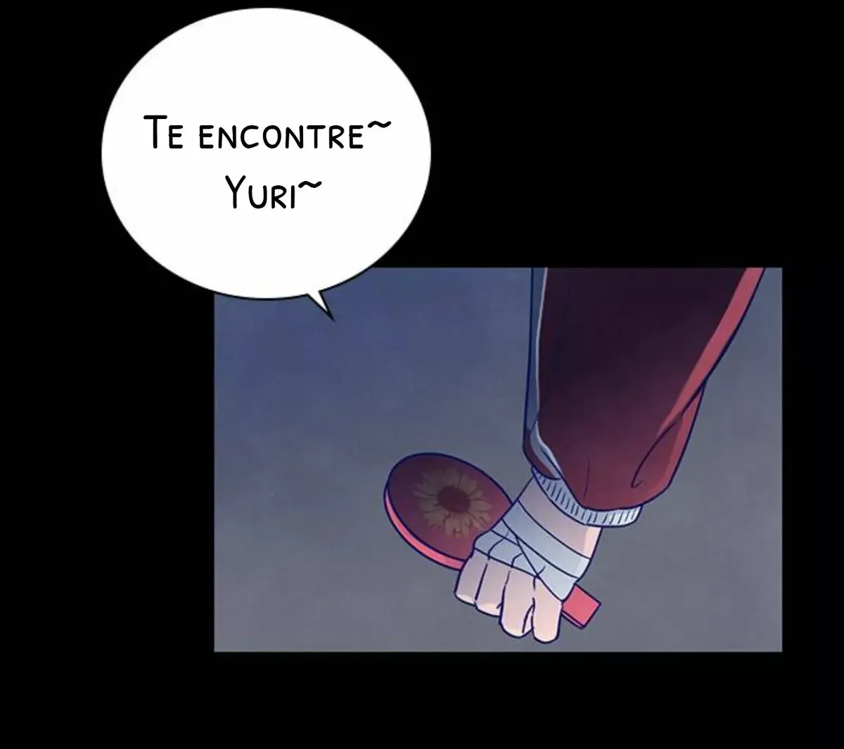 Juego de doppelganger Capítulo 5 en Línea - página 72