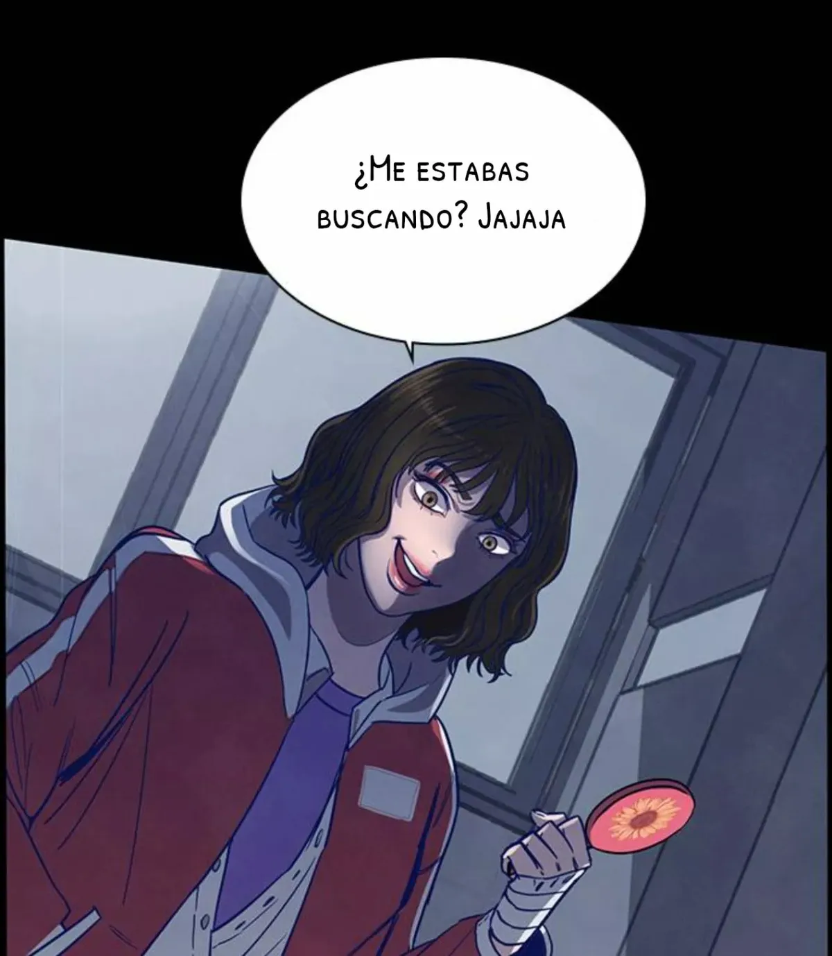 Juego de doppelganger Capítulo 5 en Línea - página 73