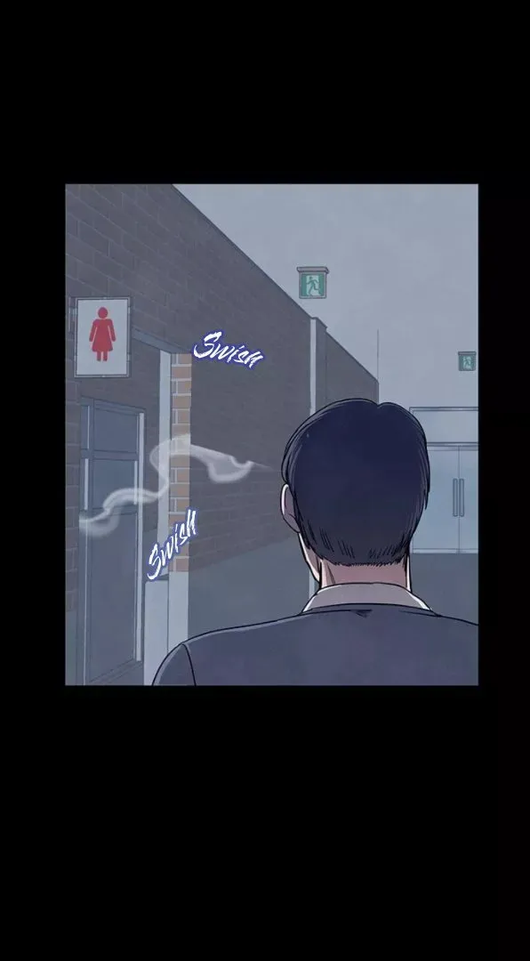 Juego de doppelganger Capítulo 6 en Línea - página 9