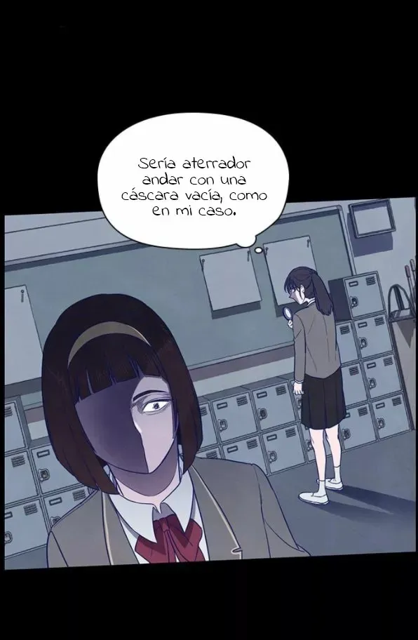 Juego de doppelganger Capítulo 6 en Línea - página 19