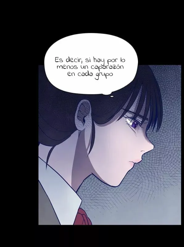 Juego de doppelganger Capítulo 6 en Línea - página 20