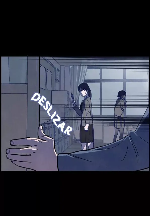 Juego de doppelganger Capítulo 6 en Línea - página 24