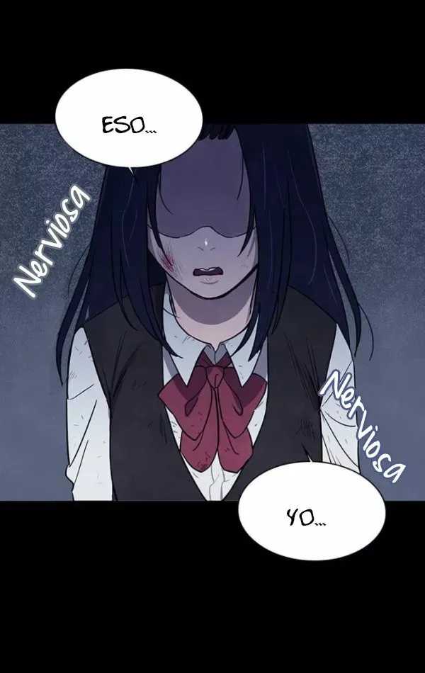 Juego de doppelganger Capítulo 6 en Línea - página 31