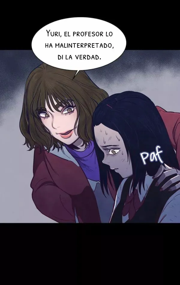 Juego de doppelganger Capítulo 6 en Línea - página 32