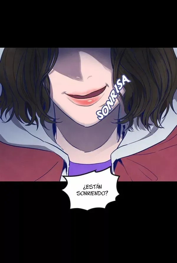 Juego de doppelganger Capítulo 6 en Línea - página 35